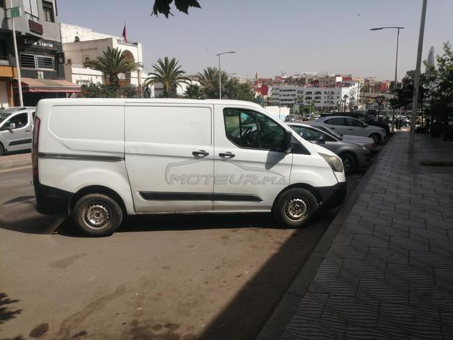 ford dial khedma sbara