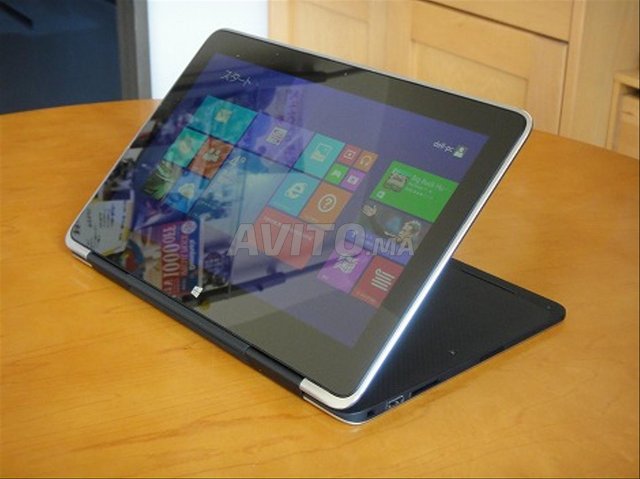 Dell Tactile Slime i5 Disc 256 SSD 