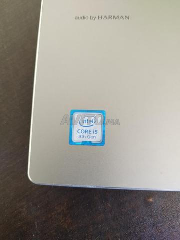 PC Portable Lenovo i5 8th  8 RAM SSD 256Go - 2