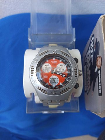 Swatch original 