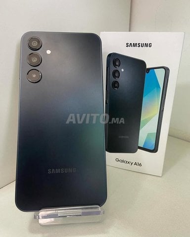 Samsung Galaxy A16 