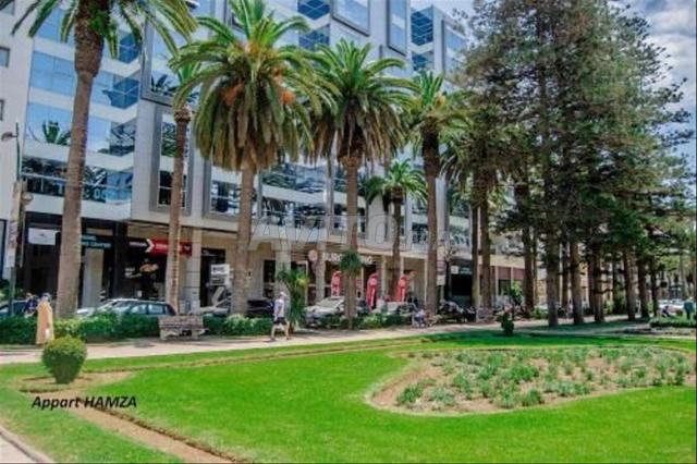 Appartement à vendre 64 m² à Mohammedia