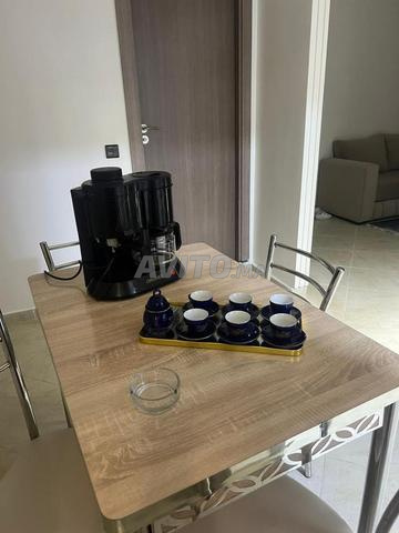 شقة للكراء اليومي 