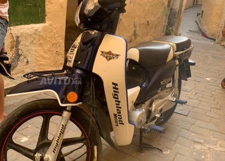 highland 2024 cheh7 8 makina 7ara