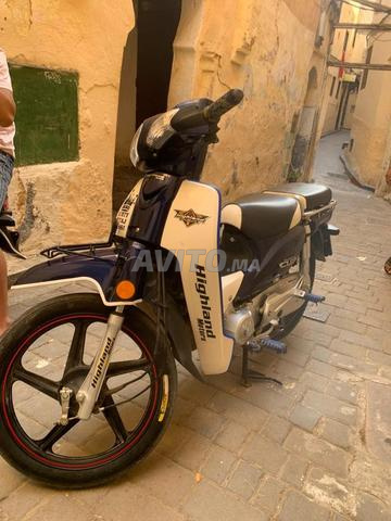 highland 2024 cheh7 8 makina 7ara