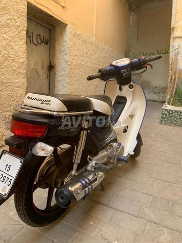 highland 2024 cheh7 8 makina 7ara - 2