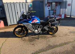 BMW F850 GS Adventure