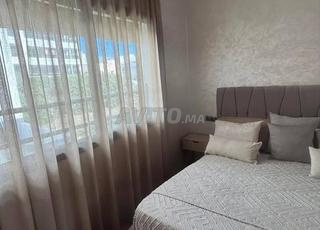 شقة مطلة على البحر 