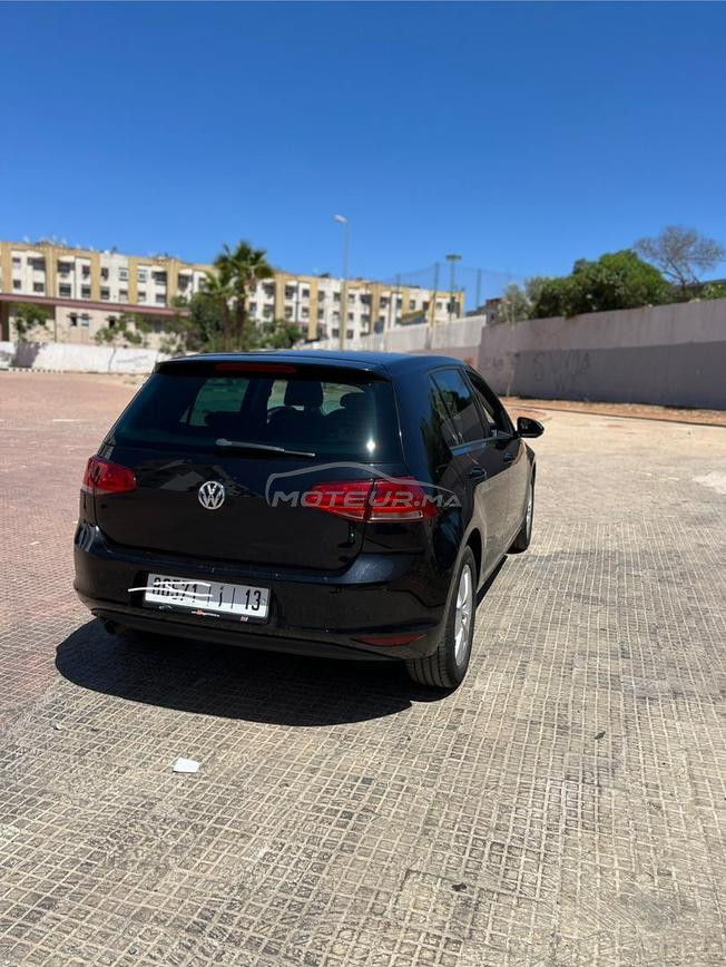 golf 7 tdi