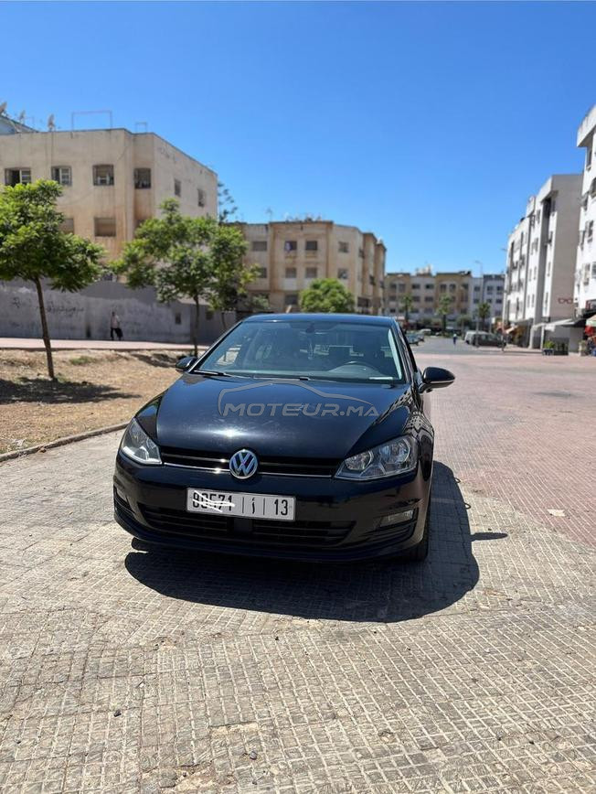 golf 7 tdi