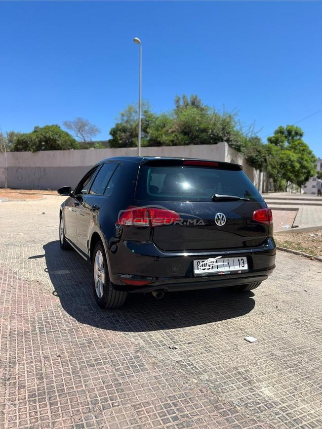 golf 7 tdi