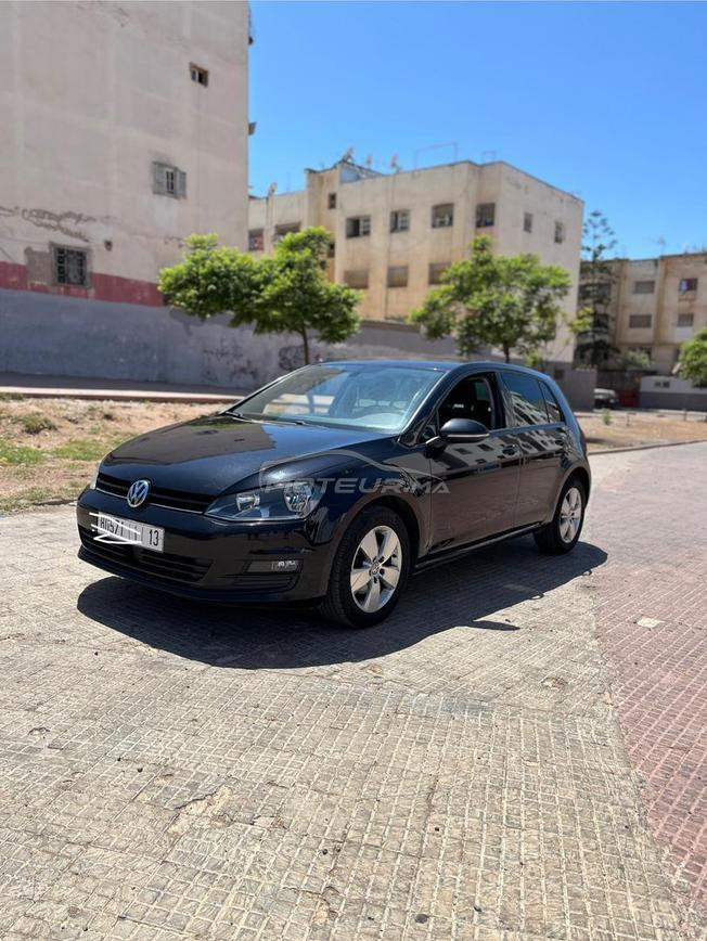 golf 7 tdi