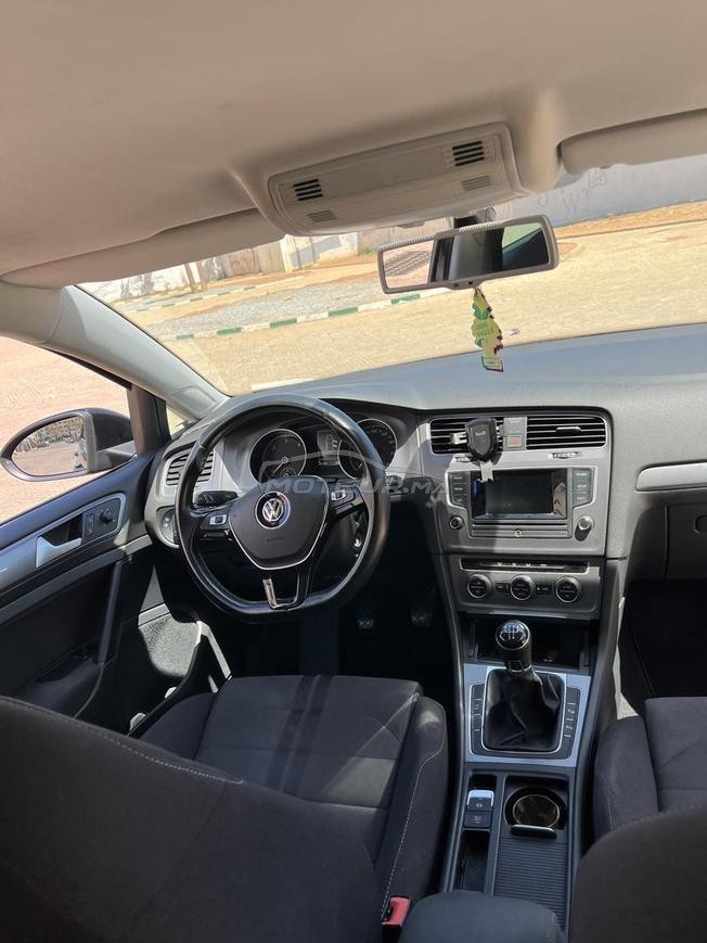 golf 7 tdi