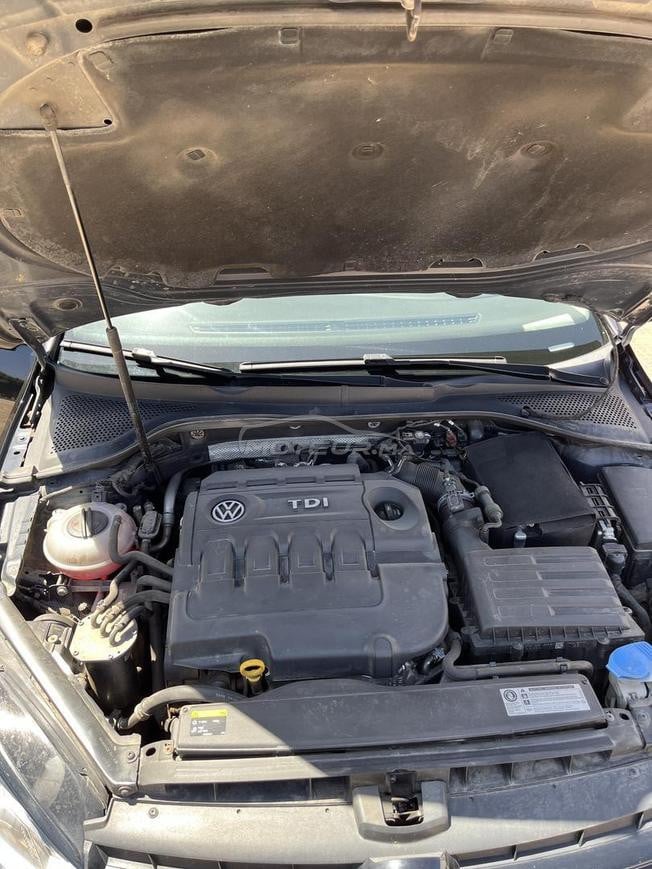 golf 7 tdi