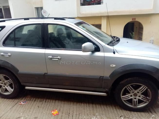 kia sorento avendre