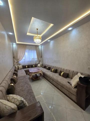 برطمة امام محطة القطار للكراء اليومي 