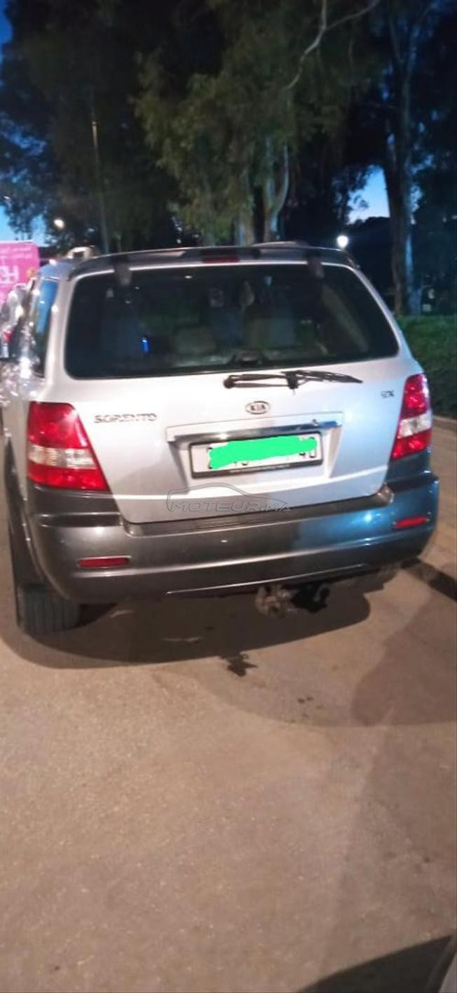 kia sorento avendre
