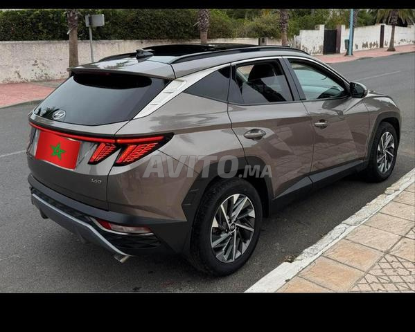 location de voiture aeroport fes sais - 2