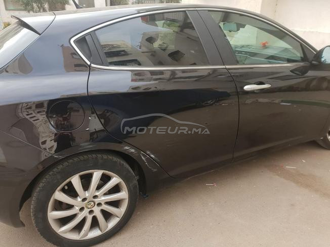 Alpha romeo Giulietta 