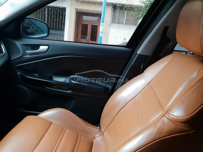 Alpha romeo Giulietta 