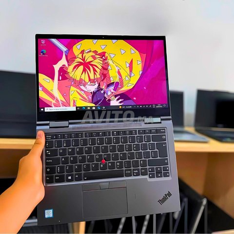 PC LENOVO THINKPAD X1 X360 Core i7-8GEN 16/512GB