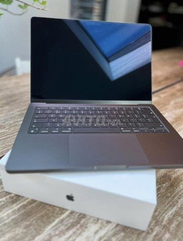 MacBook Pro 14 inch - M4 32GB SSD 512gb 