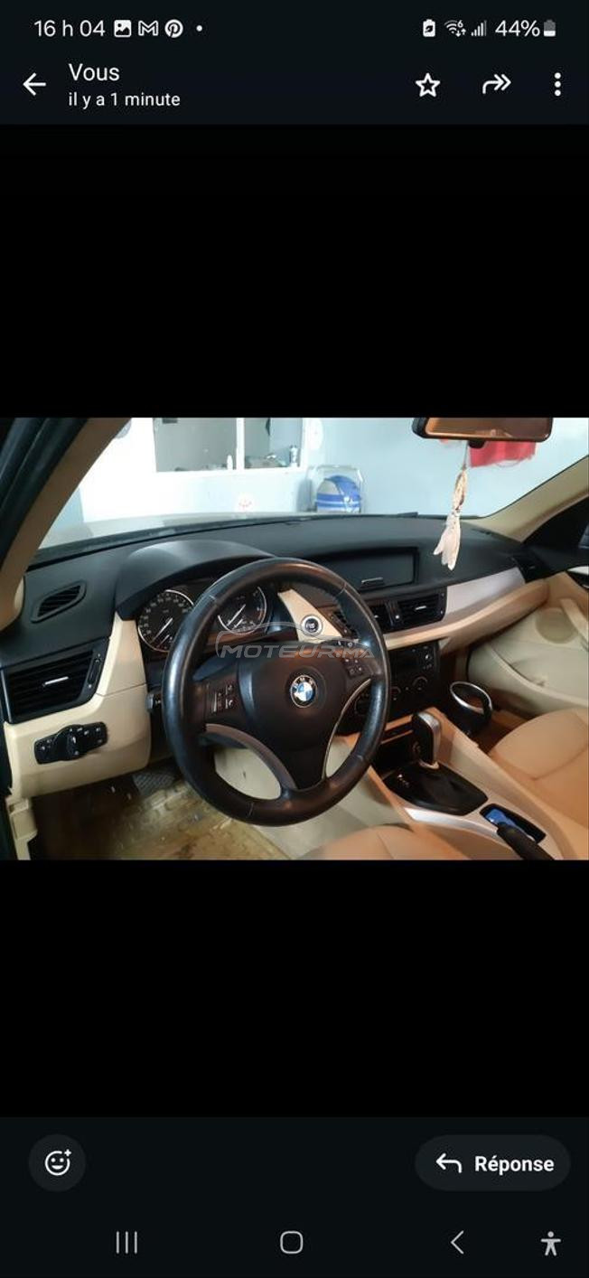 BMW X1 Diesel 2012