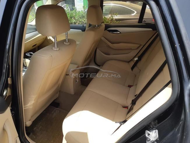 BMW X1 Diesel 2012