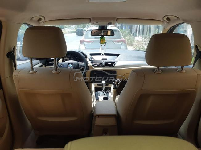 BMW X1 Diesel 2012