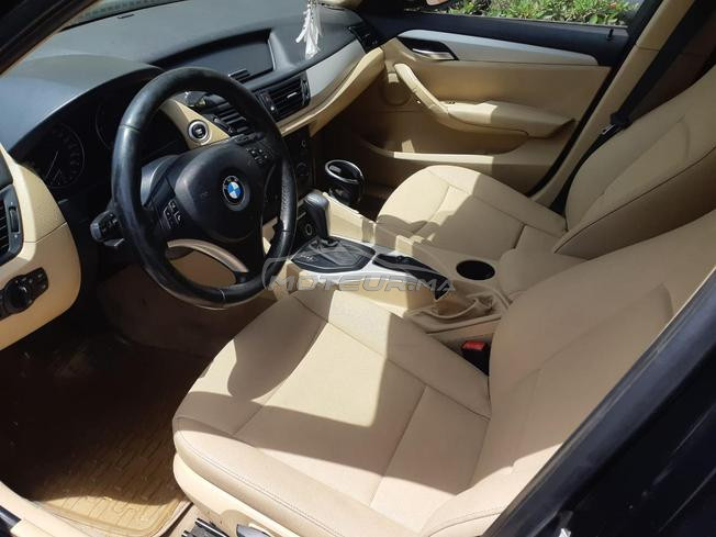 BMW X1 Diesel 2012