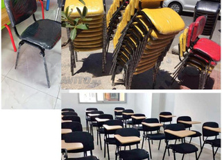  طاولات المدرسية table scolaire تمن منخفض