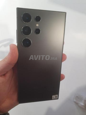 Samsung S24 Ultra 12Go 256Go - 2