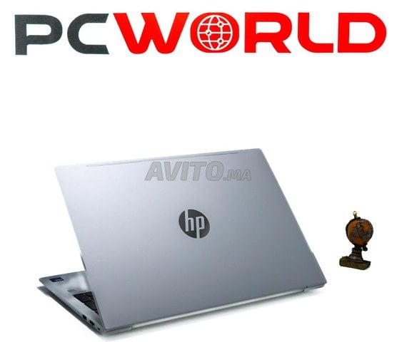 ⚡HP ProBook 460 G11 Ultra7 14Th 32Go 1to SSD RTX