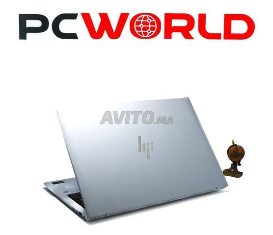 🔥HP EliteBook 860 G11 Ultra7 14ThGen 16Go 512 SSD