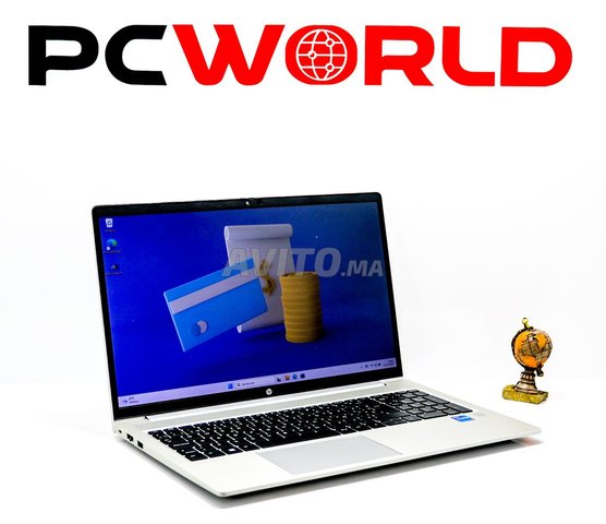 ⚡HP Probook 450 G8 i7 11th Gen 16ram 512SSD⚡ 