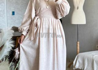 Robe rosalinda Réduction (30 )