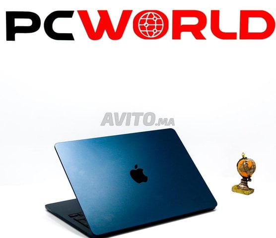✅Macbook Air 2022 M2 13inch 8Go 155cycle 256SSD✅