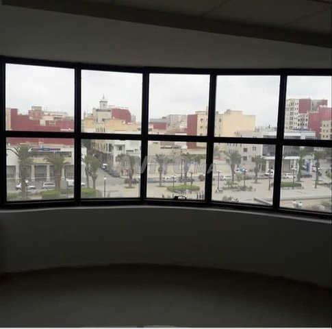 Plateau bureau a louer  a Boudir rue sahra