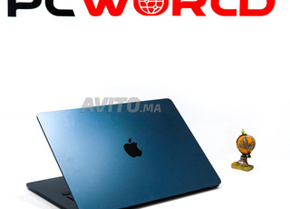 ⚡Macbook Air 2024 M3 15inch 8Go 256SSD Officiel