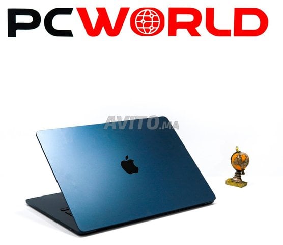 ⚡⚡Macbook Air 2024 M3 15inch 8Go  256SSD  ⚡⚡