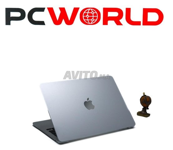 ⚡Macbook Air 2022 M2 13inch 8Go 149cycle 256SSD⚡