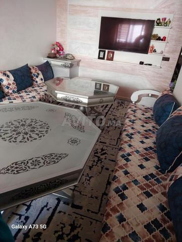 Appartement à vendre 70 m² à Meknès - 2