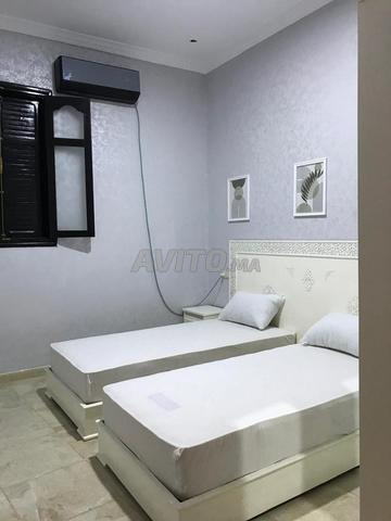 Maison avec piscine privée couverte et chauffée - 2