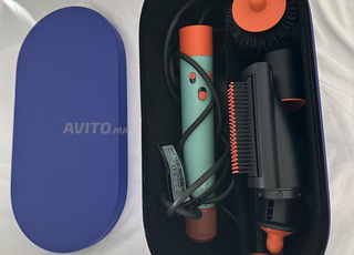 Multi-Styler Dyson Airwrap