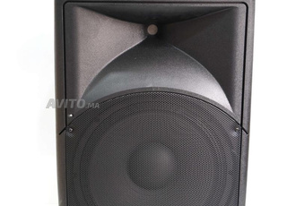 Haut-Parleur Master MA-1915 de 15 Pouces 600W