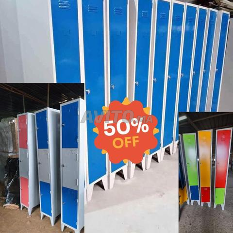 vestiaire métallique prix usine