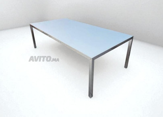 Table de réunion collection Fly 240x120cm