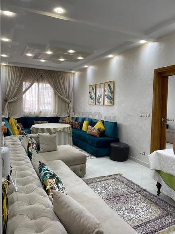 Appartement à vendre 96 m² à Casablanca - 2