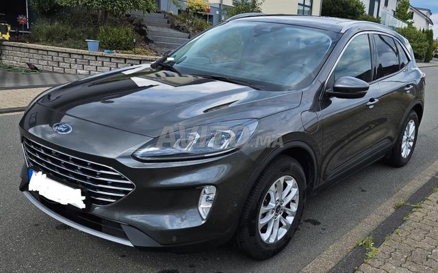 Ford Kuga 2.0 TDI Xénon 360°Caméra 