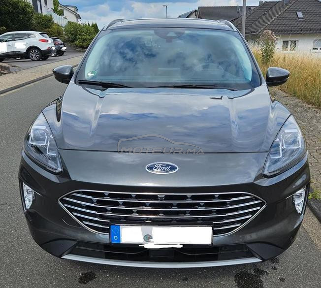 Ford Kuga 2.0 TDI Xénon 360°Caméra 